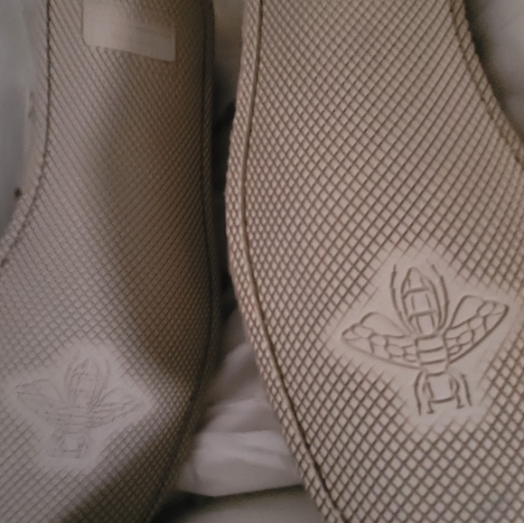 GUCCI loafers